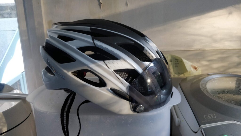 gumtree bike helmet